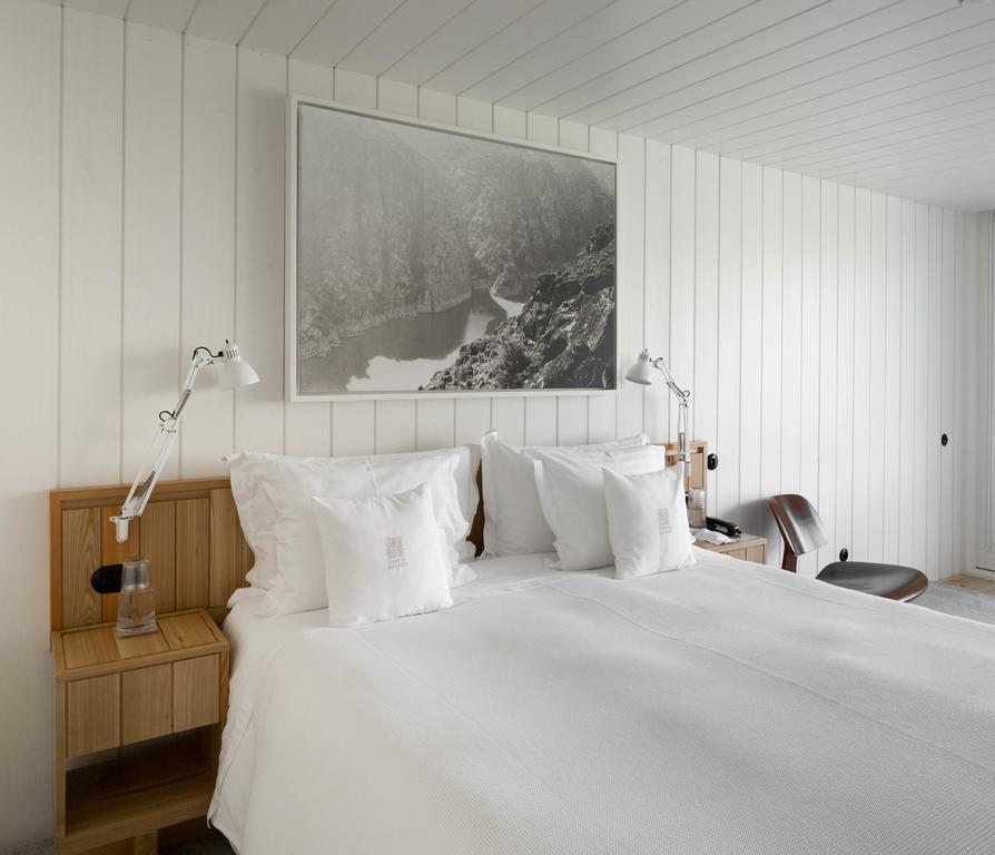 וילה נובה דה פוז קואה Casa Do Rio - Douro Wine Hotel By Vallado חדר תמונה