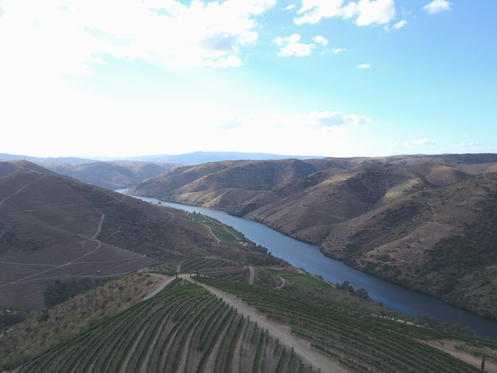 וילה נובה דה פוז קואה Casa Do Rio - Douro Wine Hotel By Vallado מראה חיצוני תמונה