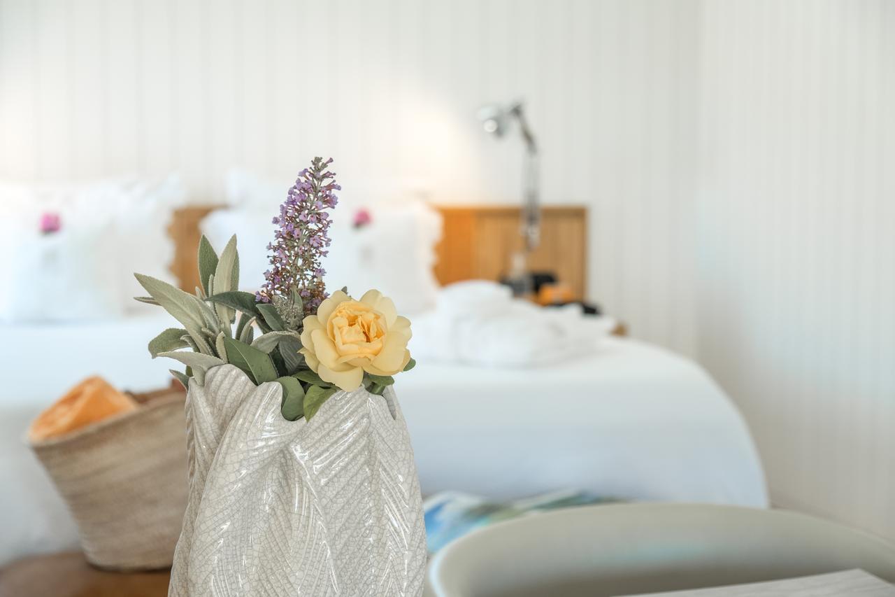 וילה נובה דה פוז קואה Casa Do Rio - Douro Wine Hotel By Vallado מראה חיצוני תמונה