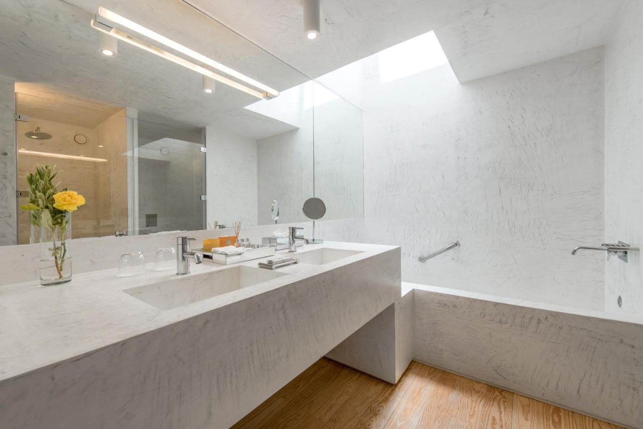 וילה נובה דה פוז קואה Casa Do Rio - Douro Wine Hotel By Vallado מראה חיצוני תמונה